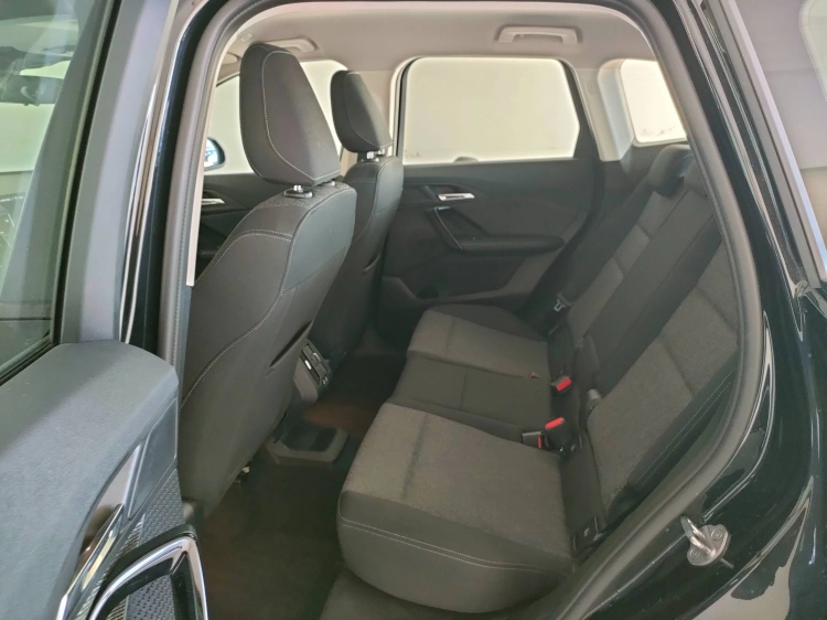 10 - BMW X1 X1 sdrive18d auto