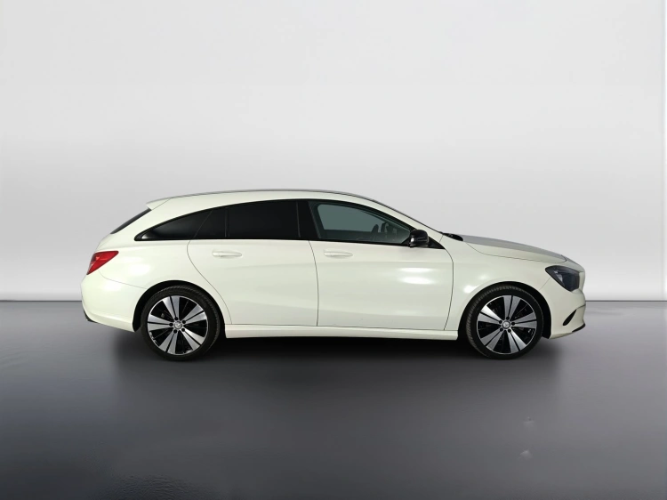 3 - Mercedes-Benz Classe CLA MERCEDES CLA 200 d S.W. Automatic Sport