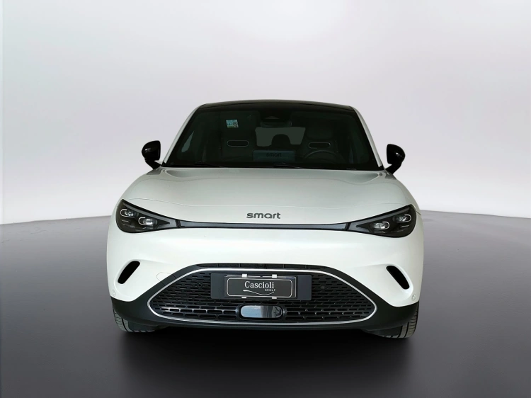 2 - smart #3 PREMIUM