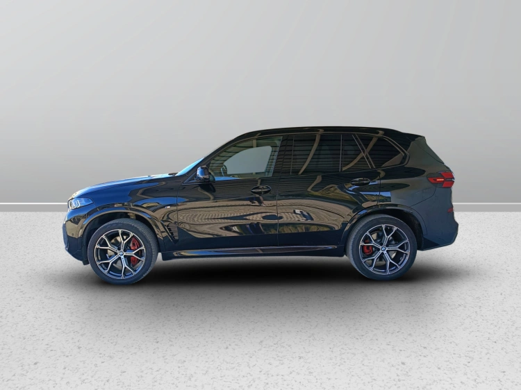 6 - BMW X5 X5 xdrive30d MSport Pro auto