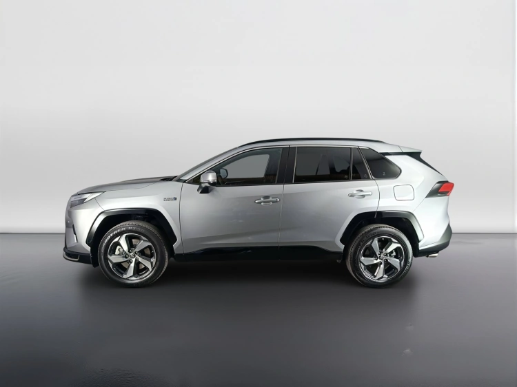 6 - Toyota RAV4 Rav4 2.5 vvt-ie phev More Dynamic awd-i e-cvt