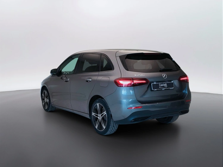 7 - Mercedes-Benz Classe B 250 e phev Progressive Advanced auto