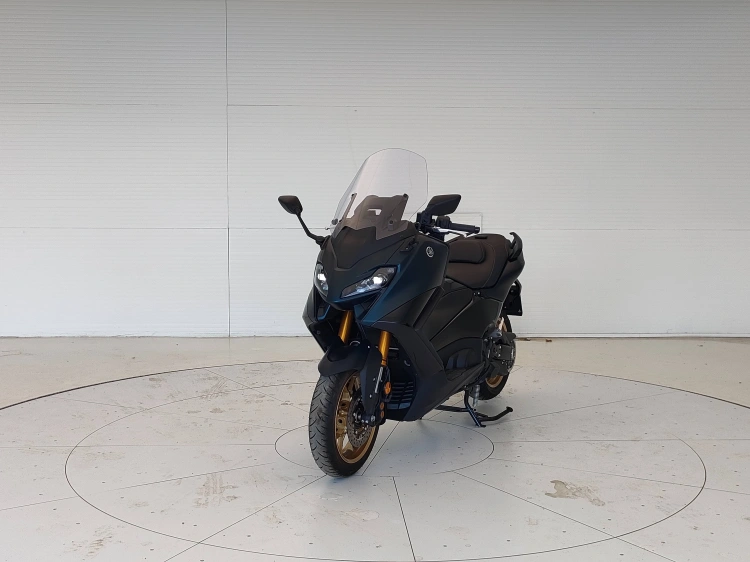 1 - Yamaha T T-Max 560 Tech Max Abs my22