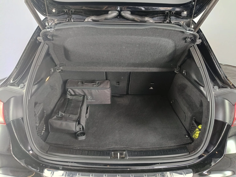 15 - Mercedes-Benz EQA 250 Premium