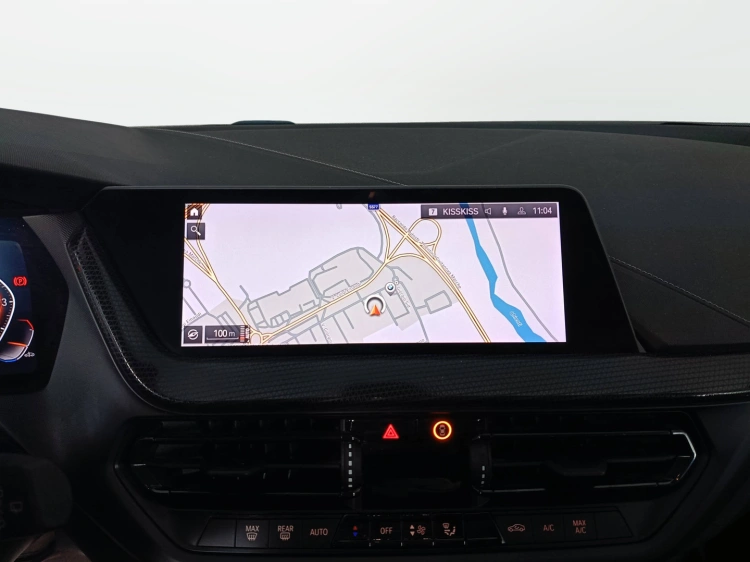 13 - BMW Serie 1 118i Advantage 136cv