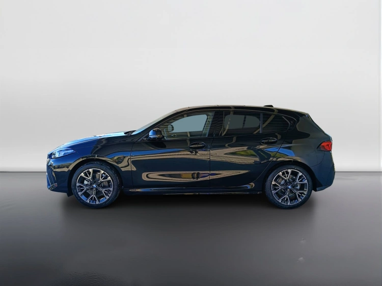 6 - BMW Serie 1 BMW 120d