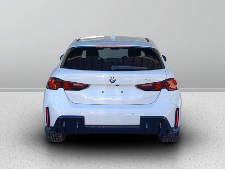 4 - BMW Serie 1 BMW 118d