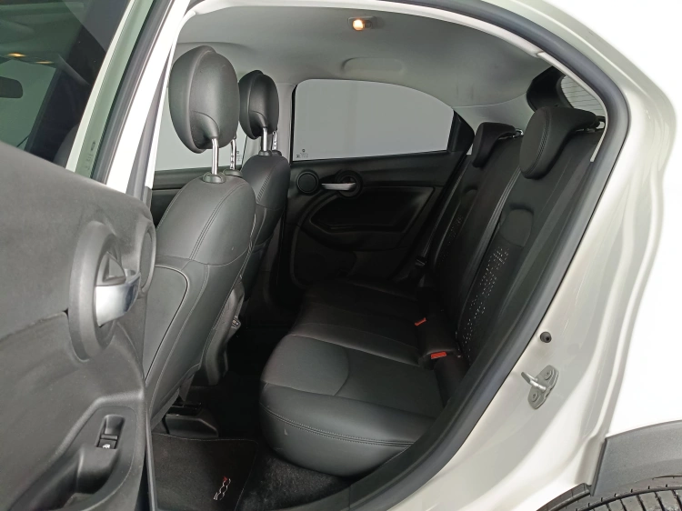 10 - Fiat 500 500X 1.3 mjt Connect 95cv