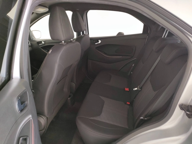 10 - Ford Ka Active Ka + active 1.2 s&s 85cv