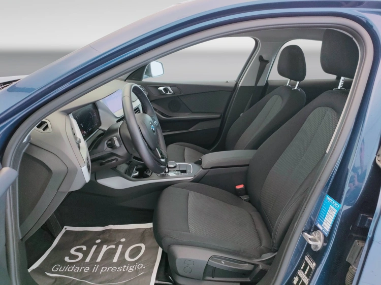 17 - BMW Serie 1 116i Business Advantage auto