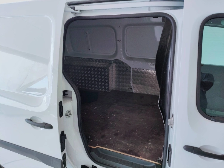 9 - Mercedes Vans Citan 111 cdi Extralong Business E6d-temp