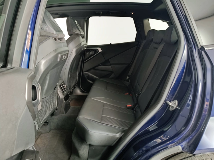 9 - BMW X3 X3 xDrive20d