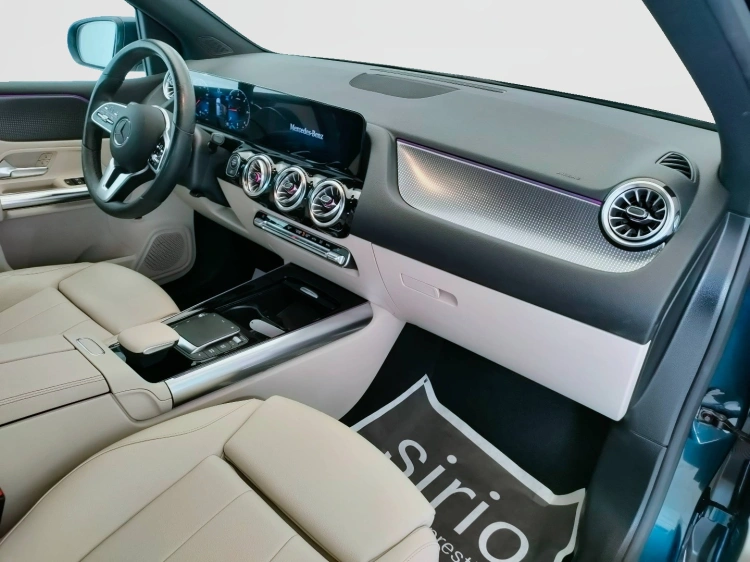 13 - Mercedes-Benz Classe B 180 d Sport Plus auto