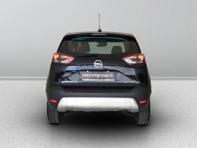 4 - Opel Crossland X Crossland X 1.5 ecotec Innovation s&s 102cv my20