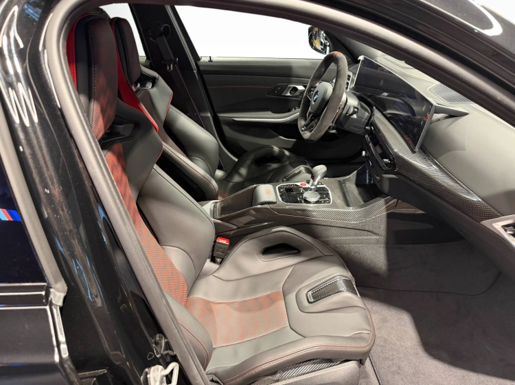 19 - BMW M M3 M3 CS Touring