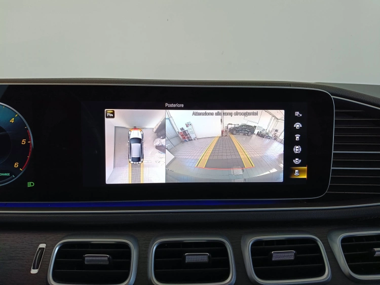 14 - Mercedes-Benz GLE 300 d mhev Premium Plus 4matic auto