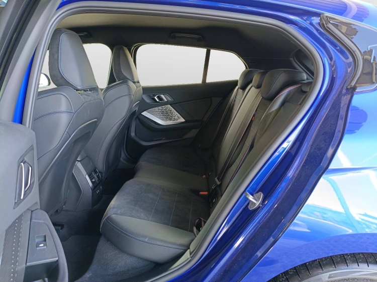 9 - BMW Serie 1 118d MSport Pro auto