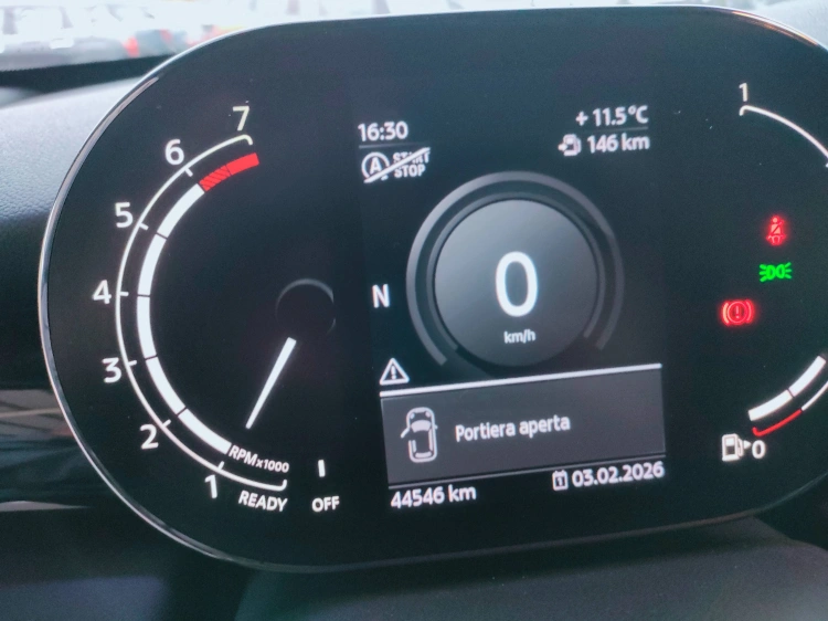 14 - MINI One Mini 3p 1.5 One 75cv