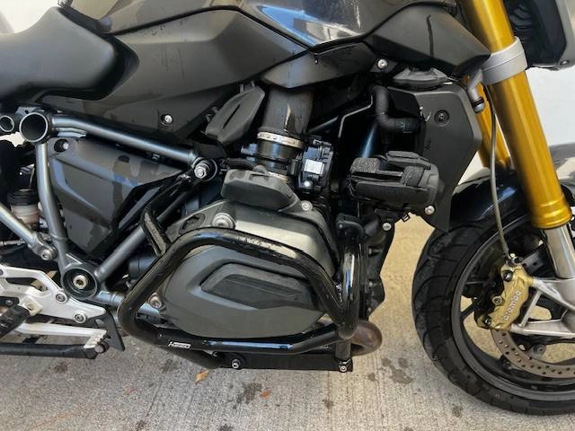 2 - BMW Motorrad R R 1200 R Abs my17