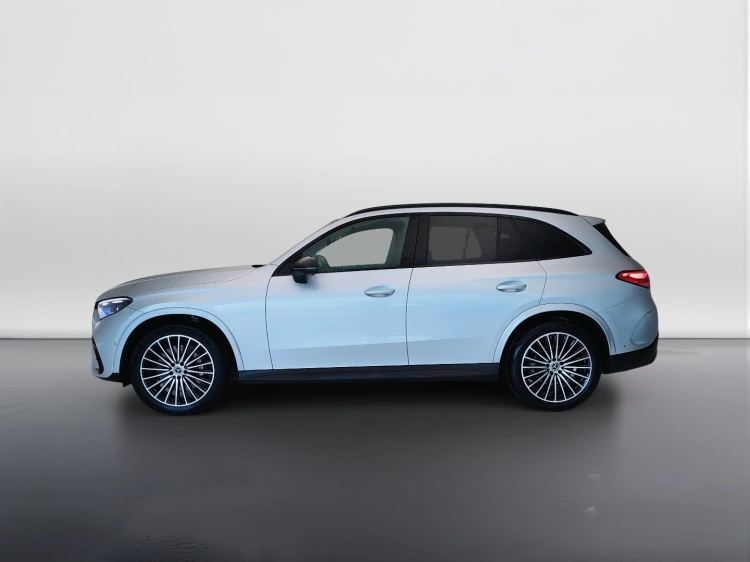 8 - Mercedes-Benz GLC 220 d AMG Line Advanced 4matic auto