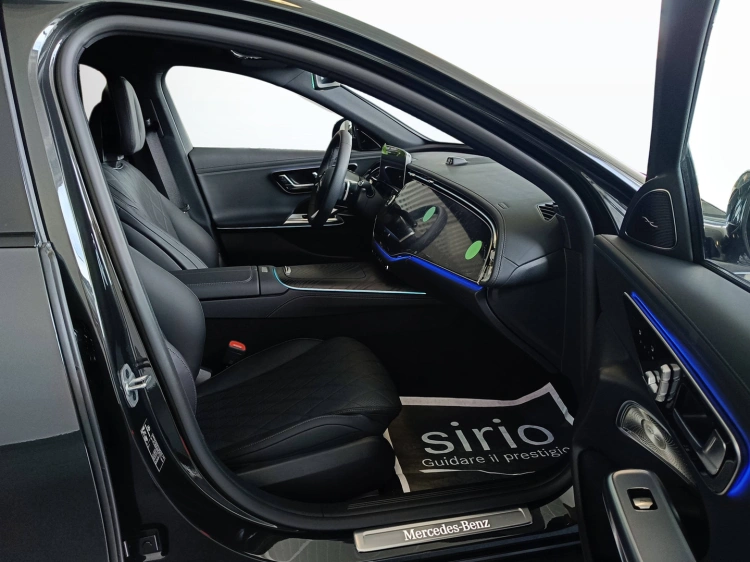 8 - Mercedes-Benz Classe E 220 d 4MATIC Station Wagon