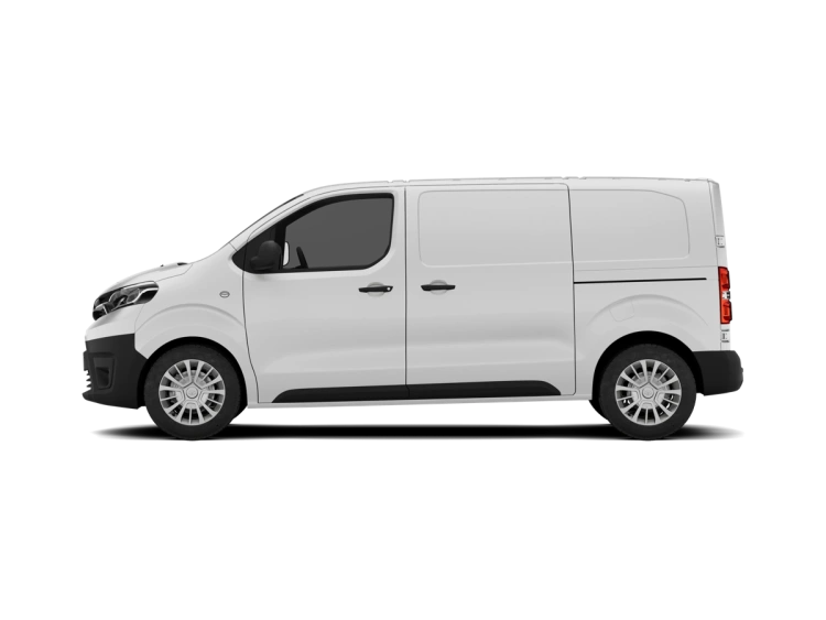 3 - Toyota Professional PROACE PROACE 1.5D L1 120M S CMF MY25