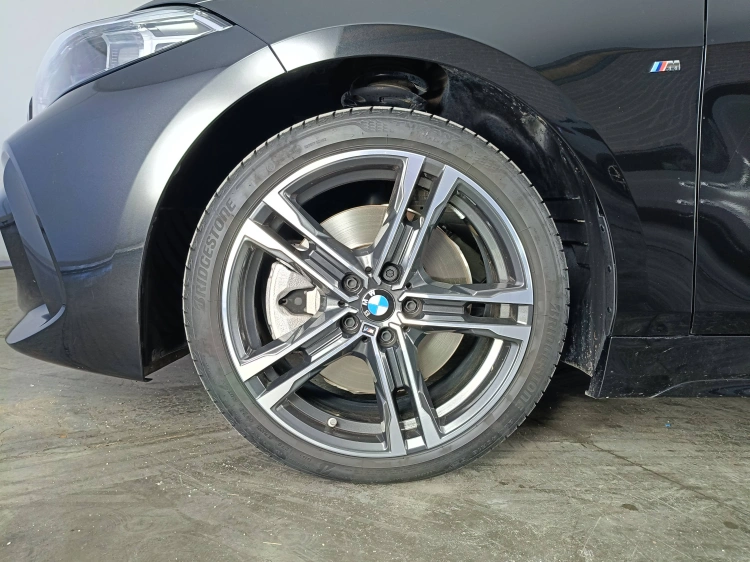 15 - BMW Serie 1 120d xDrive 5 P.