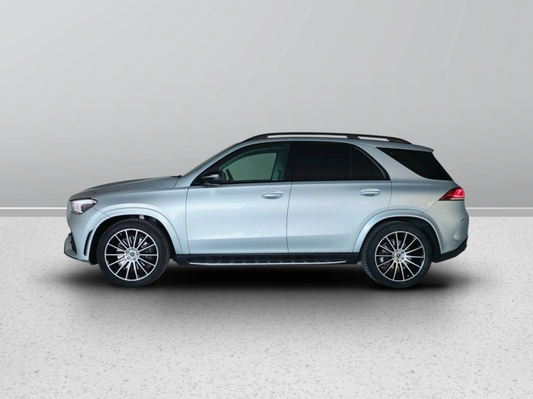 3 - Mercedes-Benz GLE 300 d mhev Premium 4matic auto