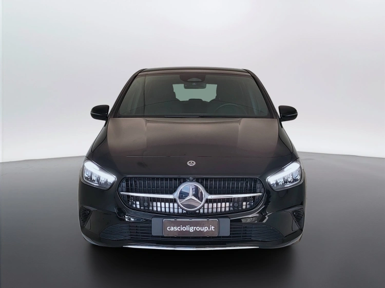 2 - Mercedes-Benz Classe B 180 d Progressive Advanced auto