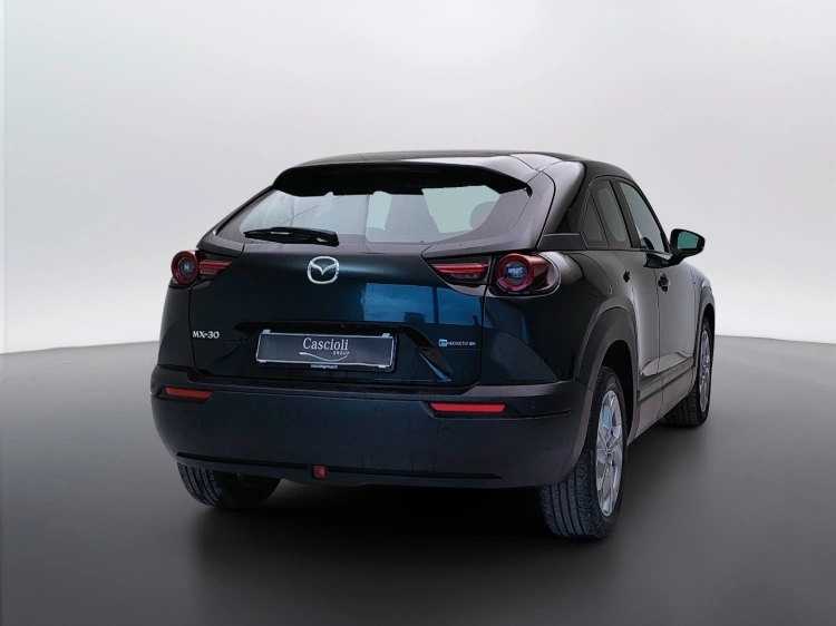 6 - Mazda MX MX-30 35,5kWh Prime Line OBC 11kW