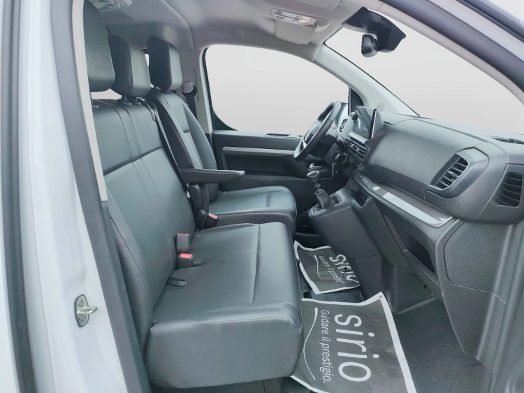 9 - Toyota Professional Proace Verso 2024 Proace Verso 2.0d 144cv S&S L2 Lounge D 9p.ti