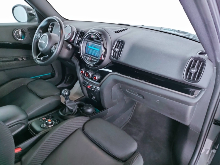 10 - MINI Countryman Mini Countryman 2.0 Cooper D my18