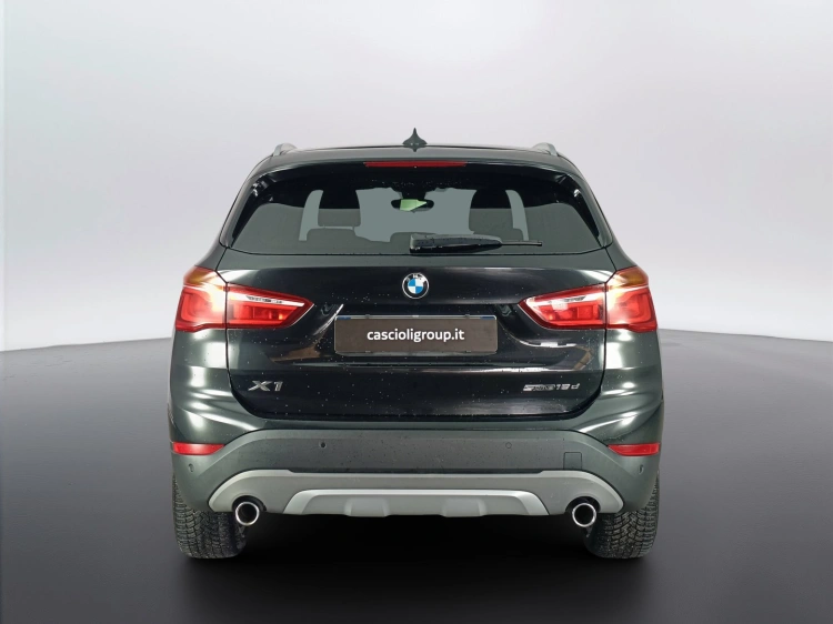 5 - BMW X1 X1 sdrive18d xLine auto my18