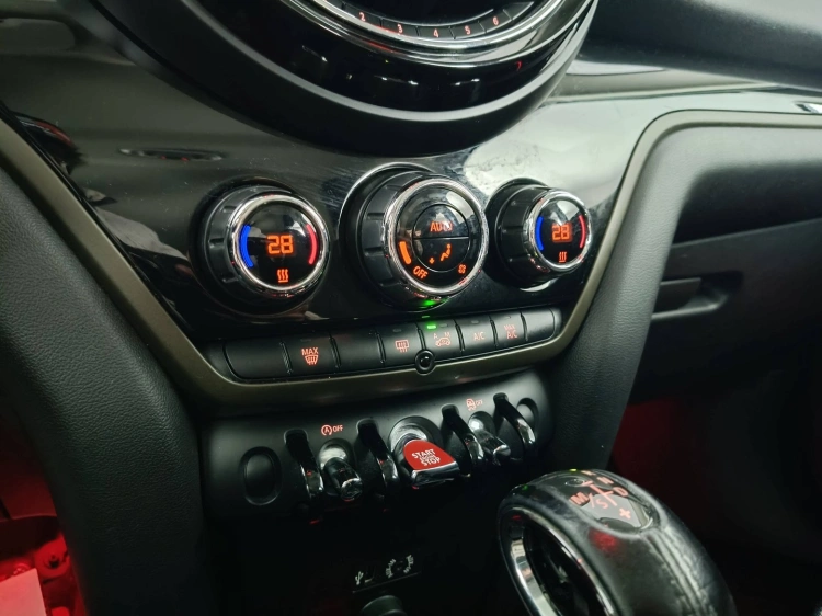14 - MINI Countryman Mini Countryman 2.0 Cooper D auto