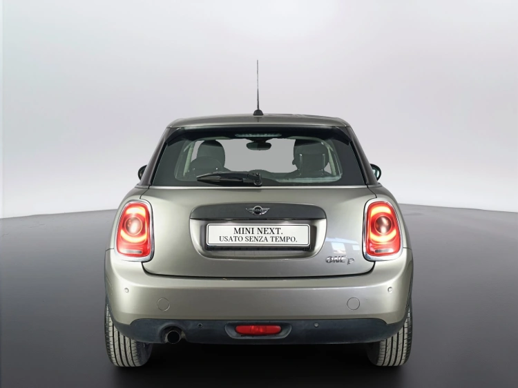 5 - MINI One Mini 1.5 One D 5p