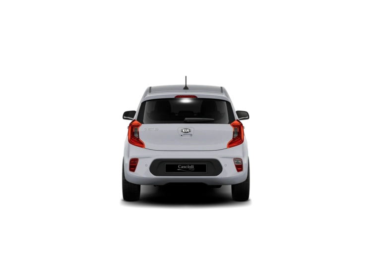 4 - Kia Picanto Picanto 1.0 Cool Gpl my18