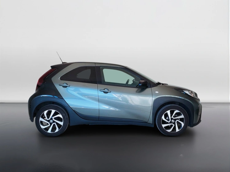 4 - Toyota Aygo X Aygo X 1.0 Trend 72cv