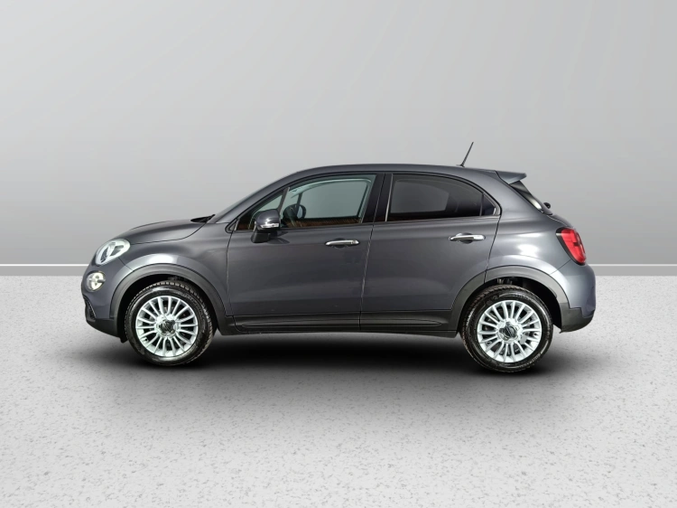 6 - Fiat 500 500X 1.6 mjt Connect 130cv