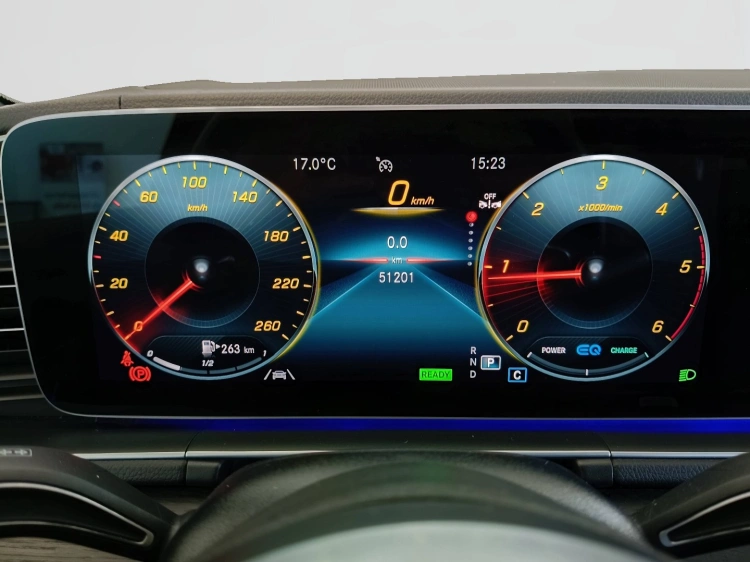 12 - Mercedes-Benz GLE 300 d mhev Premium Plus 4matic auto
