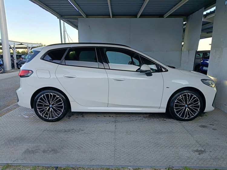3 - BMW Serie 2 218d Active Tourer Msport auto