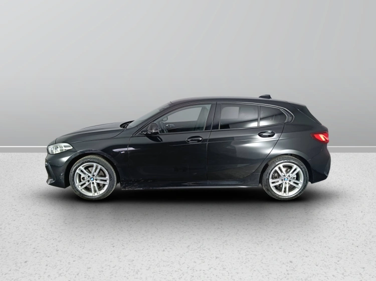 3 - BMW Serie 1 116d Msport auto