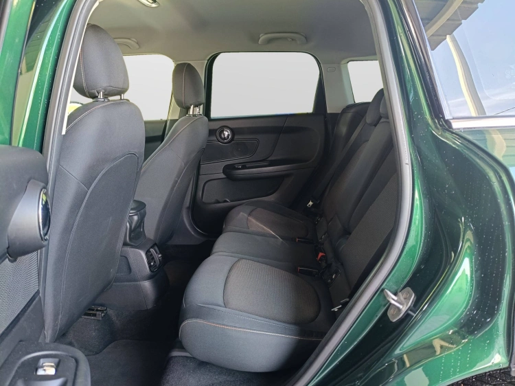 9 - MINI Countryman Mini Countryman 1.5 One D Baker Street auto 7m