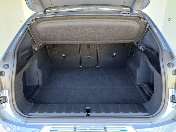 19 - BMW iX2 iX2 edrive 20 MSport Pro