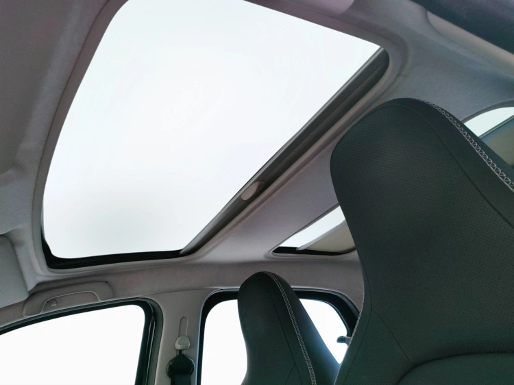 14 - smart forfour Forfour 0.9 t Brabus Xclusive 109cv twinamic