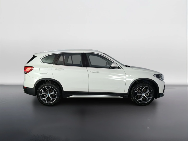 3 - BMW X1 X1 sdrive18d xLine Plus auto