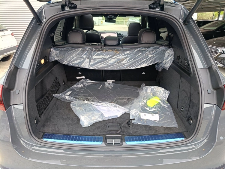 14 - Mercedes AMG GLE Mercedes-AMG GLE 53 4MATIC+