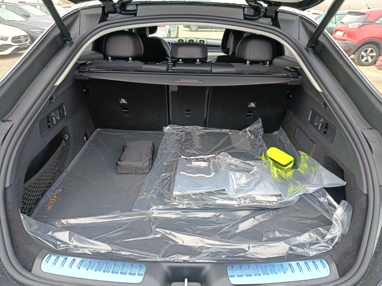 14 - Mercedes-Benz GLC 220 d 4MATIC Coupe