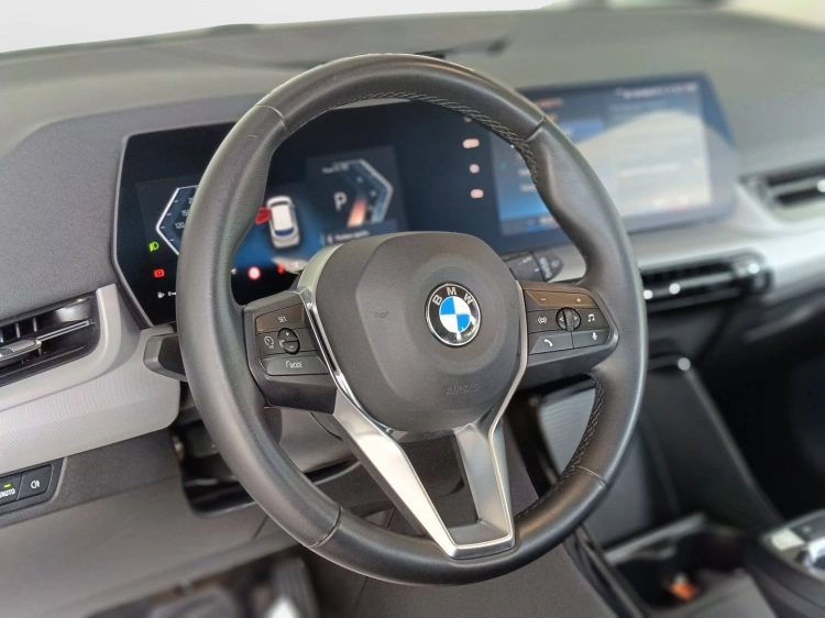 18 - BMW Serie 2 218d Active Tourer auto