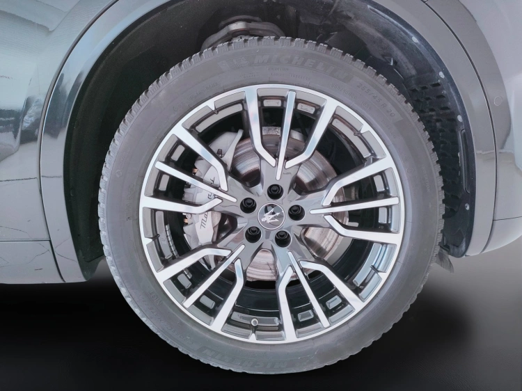 10 - Maserati Grecale Grecale 2.0 mhev GT 250cv auto