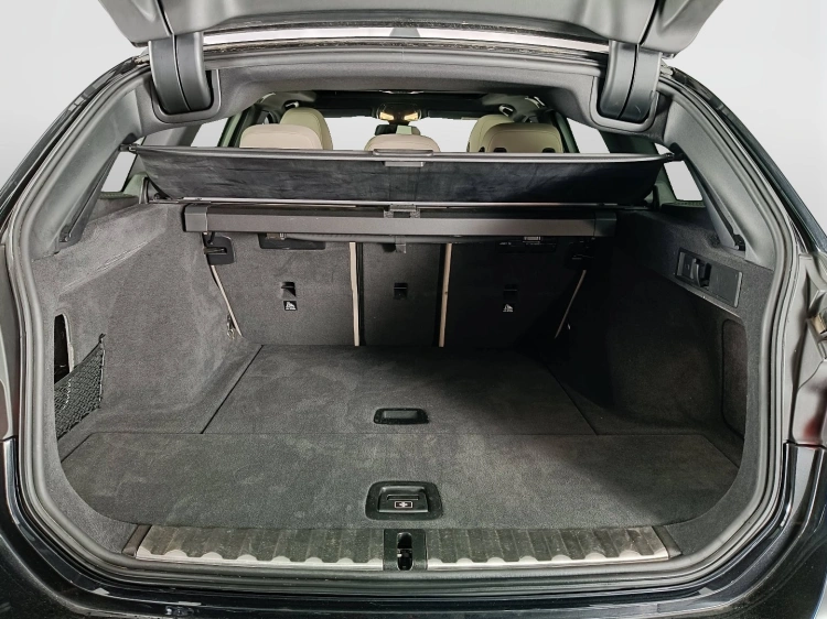23 - BMW Serie 3 320d Touring mhev 48V MSport auto